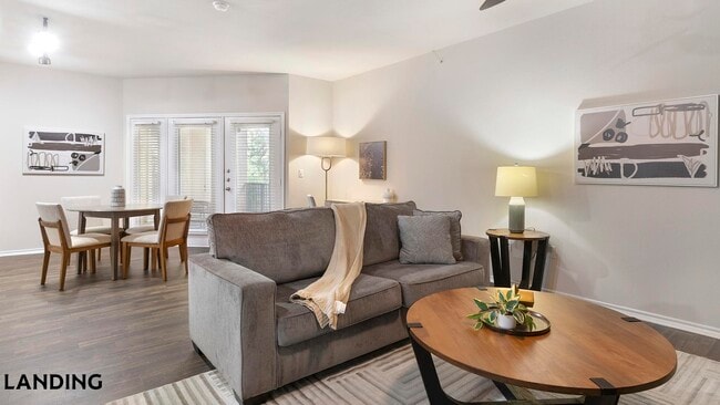 Building Photo - 6445 Love Dr Unit 3031