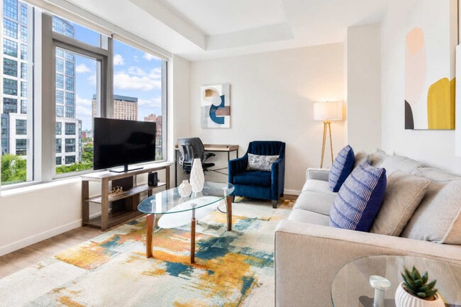 Photo - 131 Seaport Blvd Unit SI FL7-ID1050355P