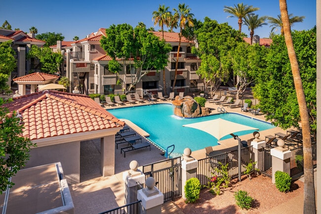 Building Photo - San Marin At The Civic Center