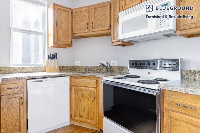 Photo - 1826 Vernon St NW Unit FL2-ID187