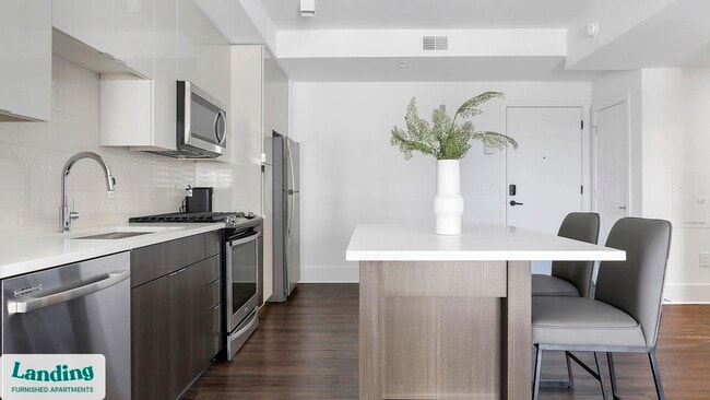 Photo - 3005 Peachtree Rd NW Unit 1214