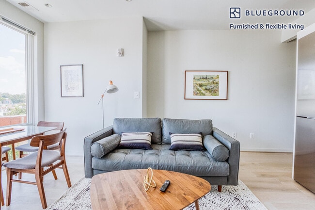 Photo - 1111 H St NE Unit FL4-ID760