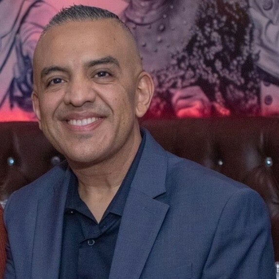 Primary Contact Photo