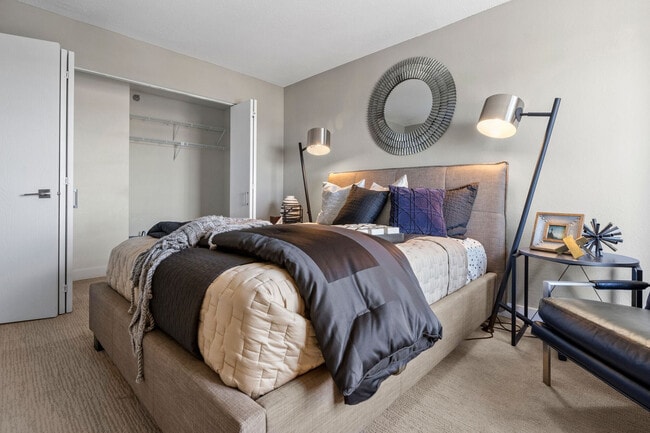 Photo - Lux Apartments