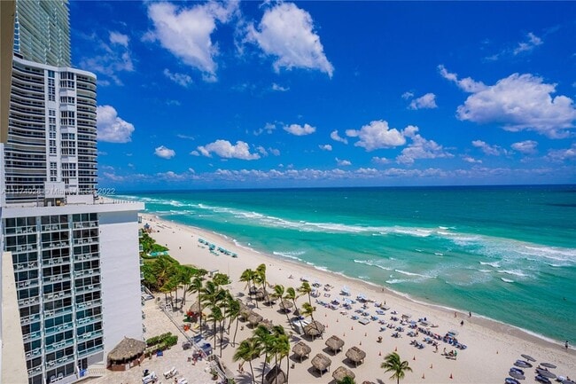 Photo - 16699 Collins Ave Unit 1203