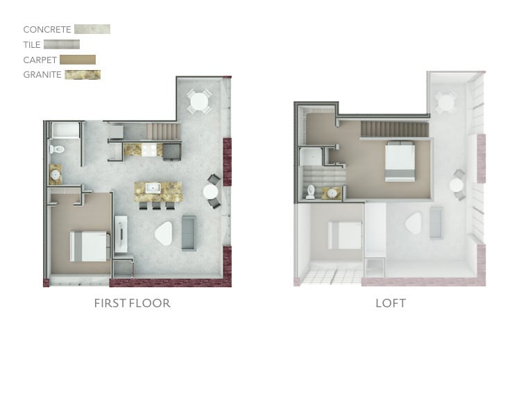 #9375-110 - 2B2B Two Story -Liberty Crest
