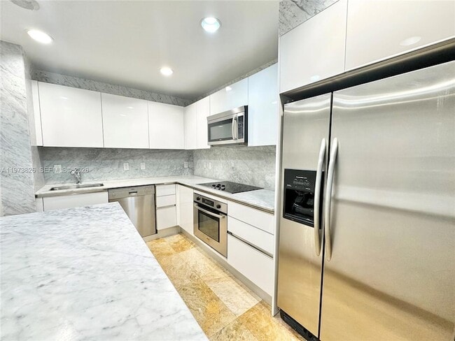 Photo - 1060 Brickell Ave Unit 201