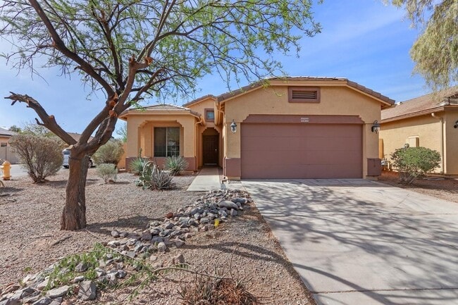Building Photo - 45099 W Desert Cedars Ln