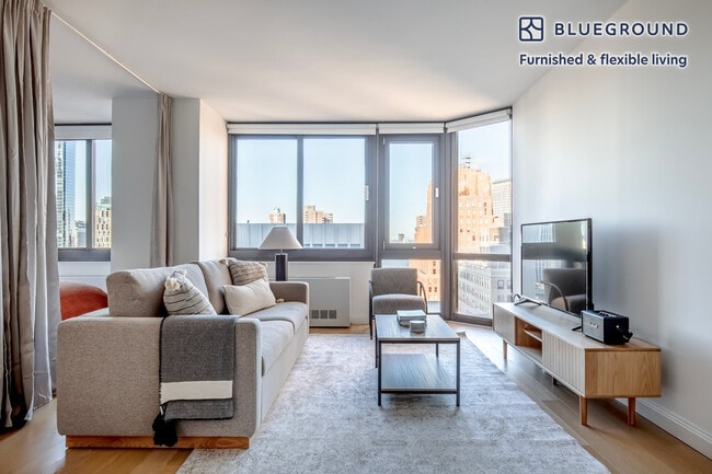 Building Photo - 105 Duane St Unit FL25-ID75