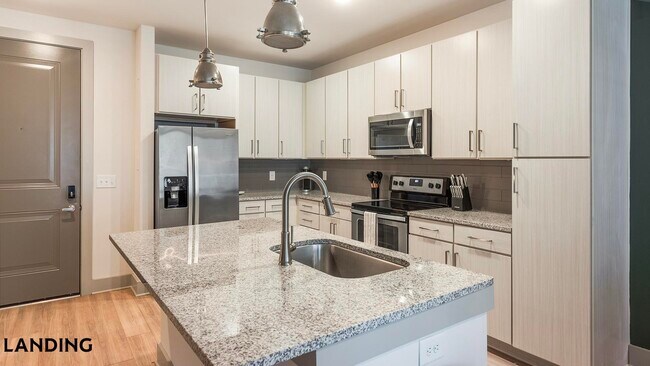 Photo - 5025 Wembley Central Ln Unit 3503