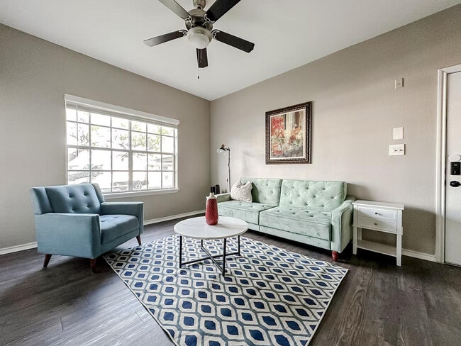 Building Photo - 6225 Saratoga Blvd Unit SI ID1058848P