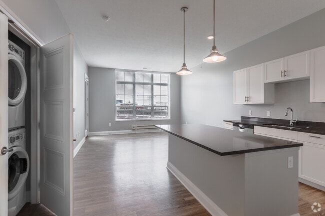 Photo - Centerfield Flats