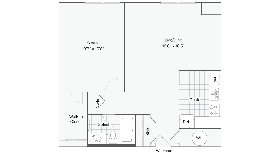 Amherst - Dean - Amherst