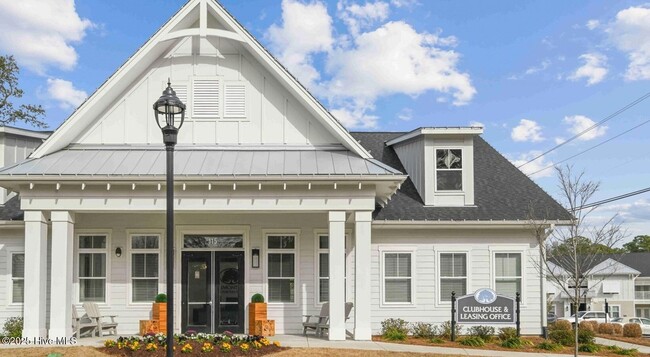 Photo - 115 Beaumont Oaks Dr Unit B1