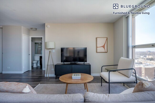 Photo - 5600 N Sheridan Rd Unit SI FL12-ID921