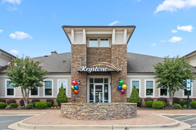 Photo - Keystone At Mebane Oaks
