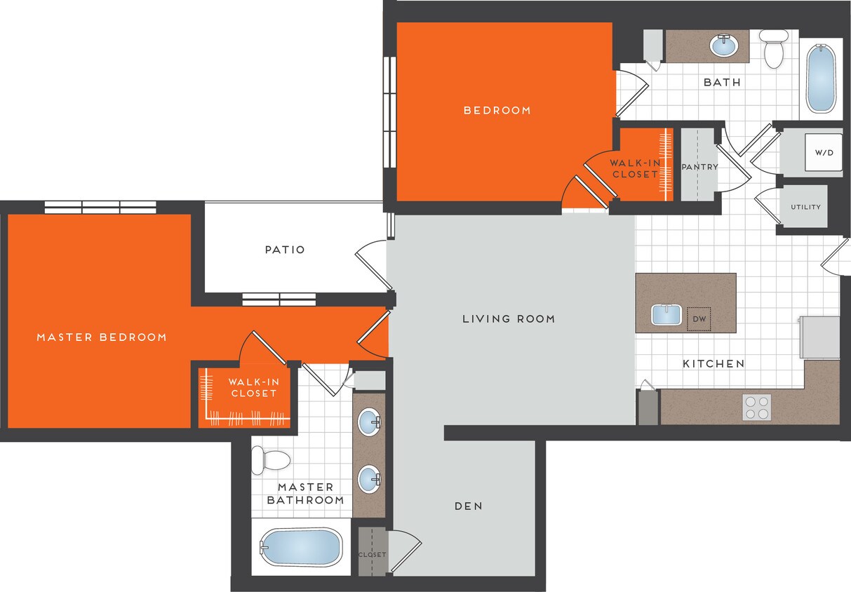 Floor Plan - B8
