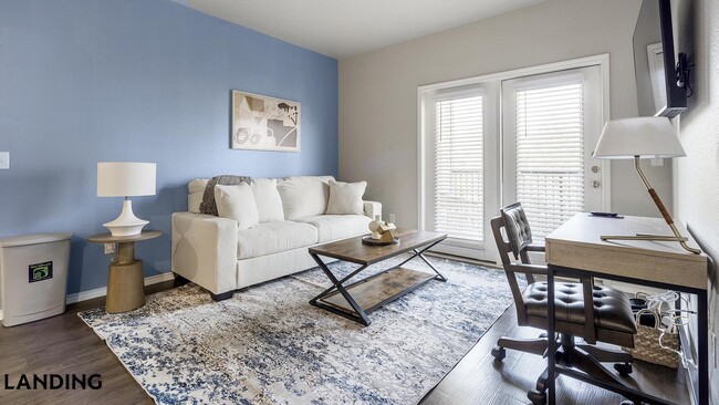 Photo - 11139 Culebra Rd Unit 2304