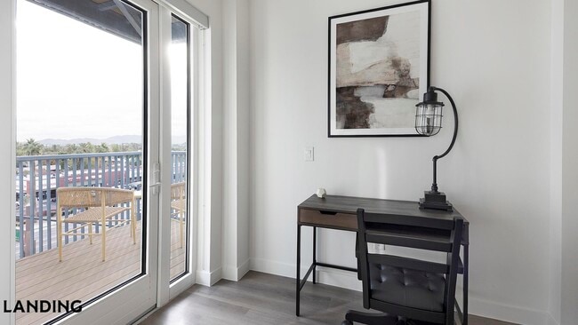 Photo - 707 S Farmer Ave Unit 5031