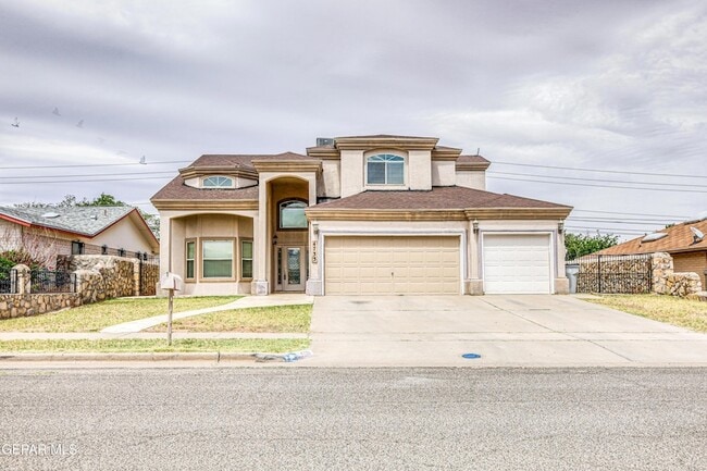 Building Photo - 4733 R L Shoemaker Dr