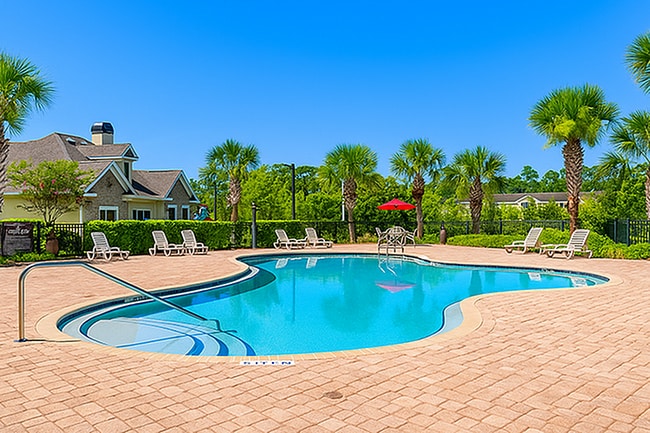 Reserve at Brookhaven Pool - The Reserve at Brookhaven