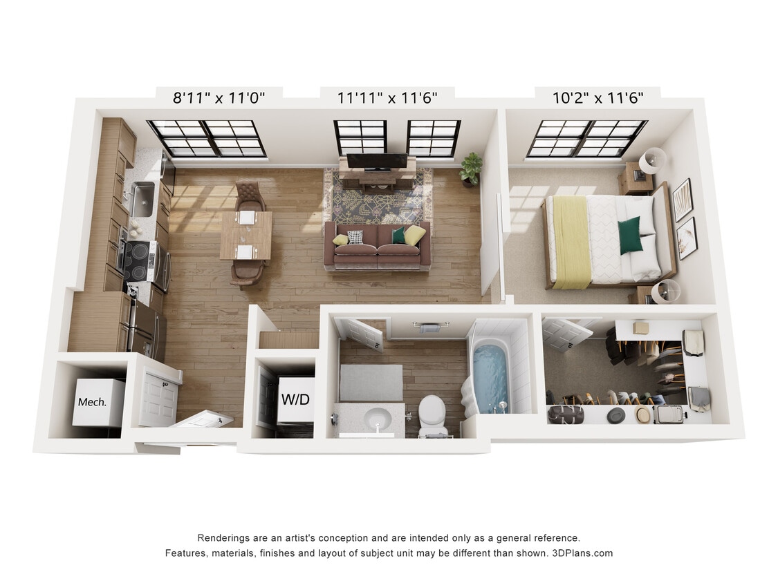 The Fairway - The Fairway 