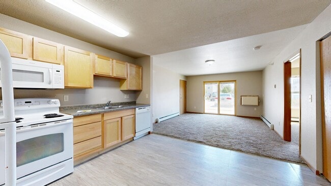 Photo - Washington Valley