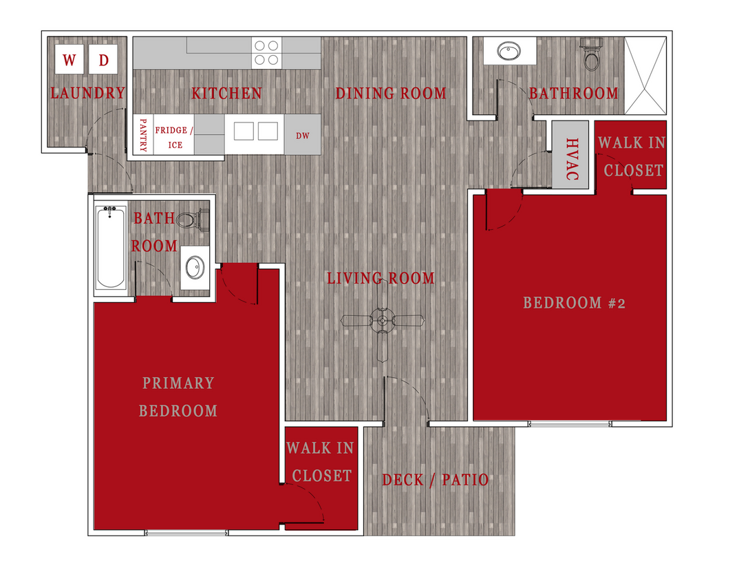 Thoroughbred FP - Thoroughbred