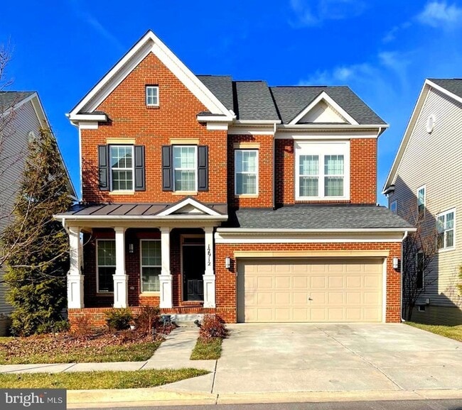 Building Photo - 12912 Brickyard Blvd