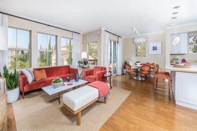 Photo - Cypress Village Apartment Homes