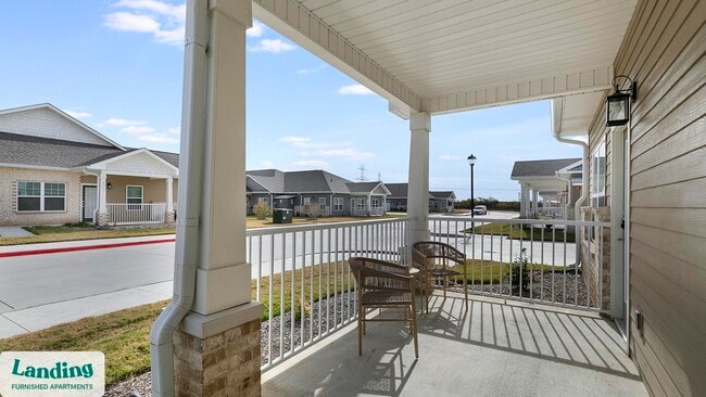 Photo - 2501 Cibolo Hills Pkwy Unit 3101