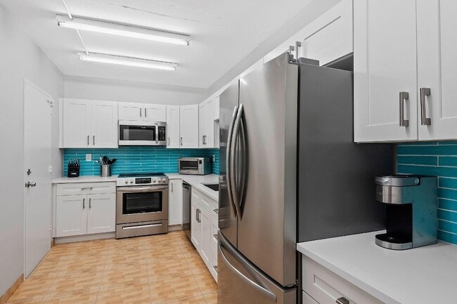 Building Photo - 4250 Galt Ocean Dr Unit 12N