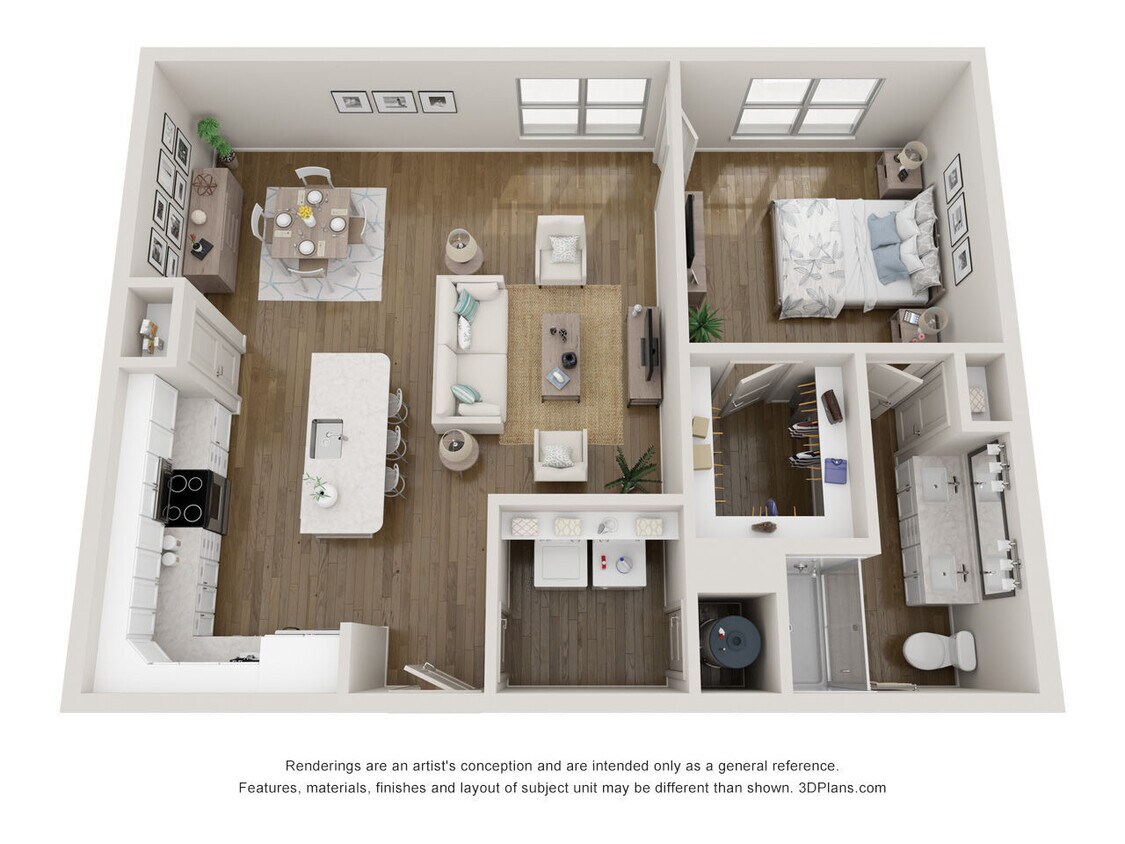 Floor Plan - A5