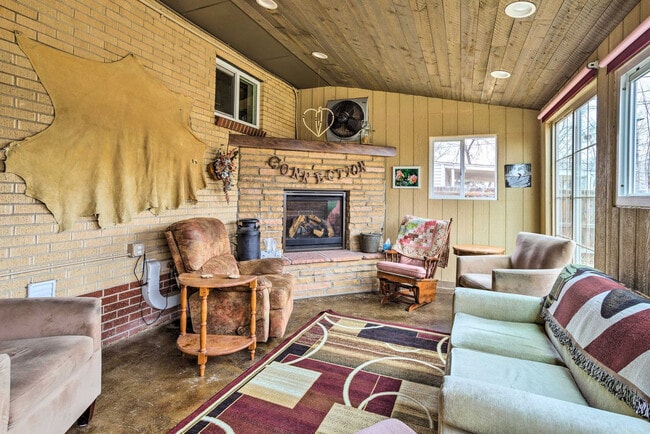 Photo - 3560 Dahlia St Unit SI ID1546074P