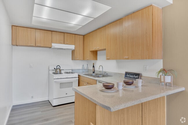 Interior Photo - Regency Apartments