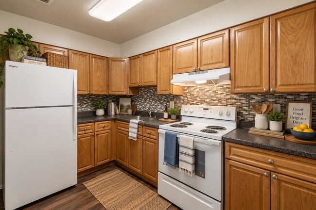 Photo - The Willows Apartment Homes