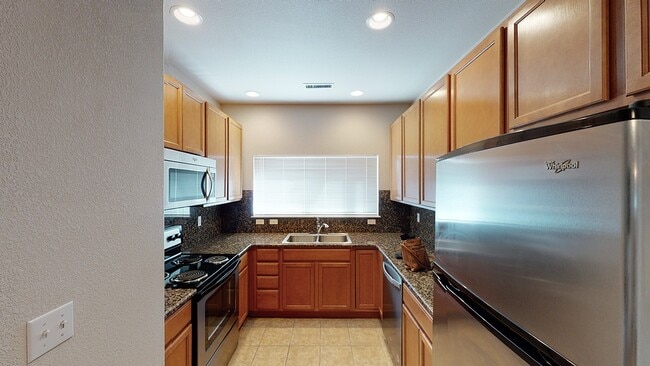 Photo - Skyline Ridge