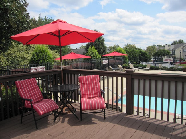 Photo - Estates at Bellwood Apartment Homes