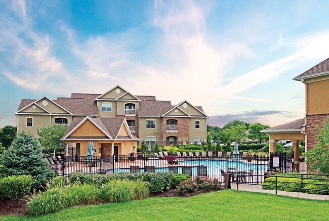 Andover Park - Andover Park