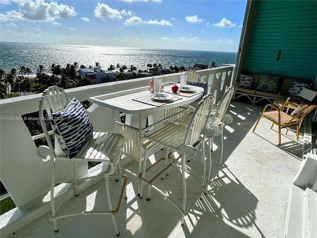 Building Photo - 2840 N Ocean Blvd Unit 1008