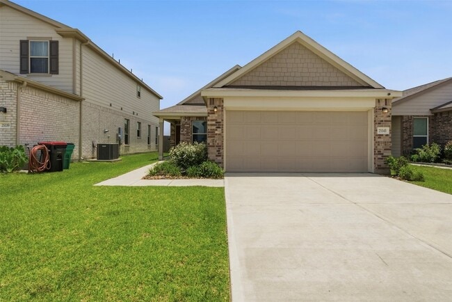 Photo - 25343 Trinity Oakley Ct