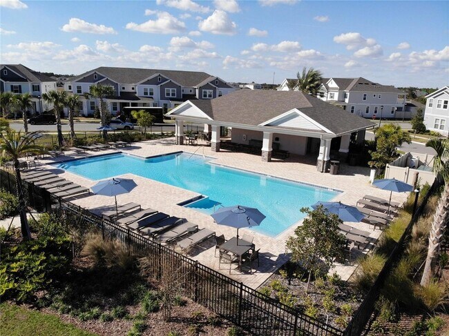 Photo - 12893 Harvest Rain Ave