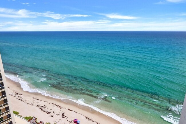 Photo - 5420 N Ocean Dr Unit 1703