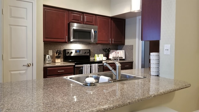 Photo - Residences at Gramercy