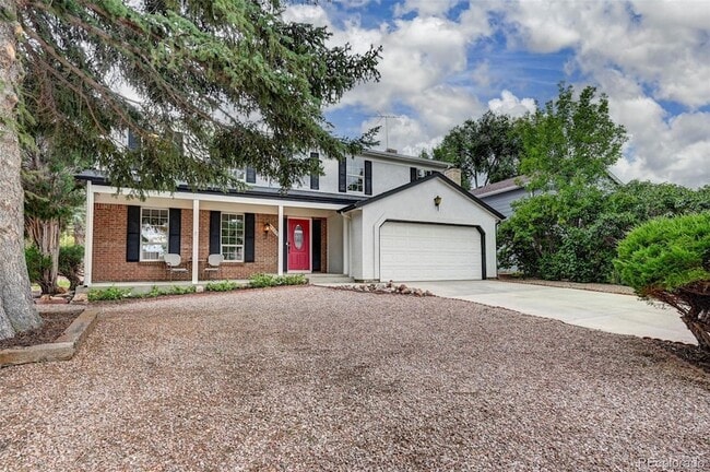 Building Photo - 5335 Picket Dr