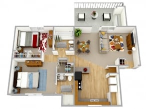 THE PEBBLESTONE - The Pebblestone