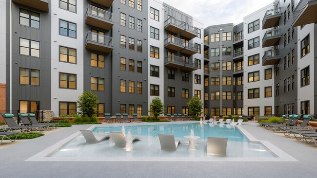 Photo - The James on Highland