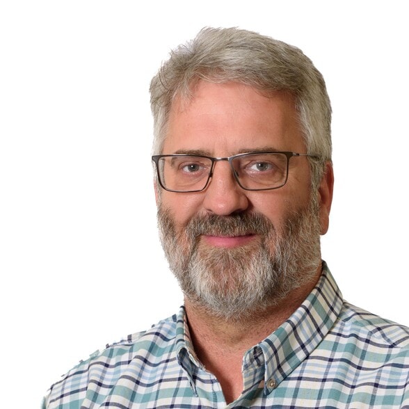 Primary Contact Photo