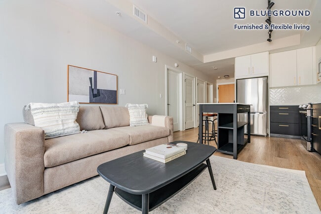 Photo - 4924 St Elmo Ave Unit FL6-ID1101