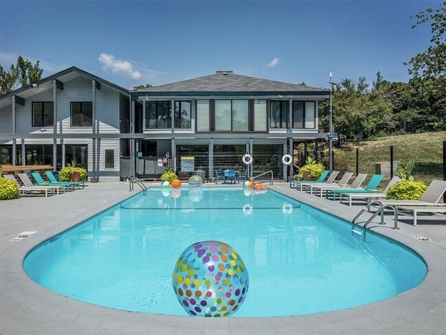 Reserve at Hillcrest - Reserve at Hillcrest